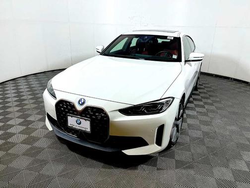 2024 BMW i4 Gran Coupe xDrive40
