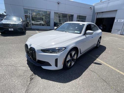2024 BMW i4 Gran Coupe xDrive40