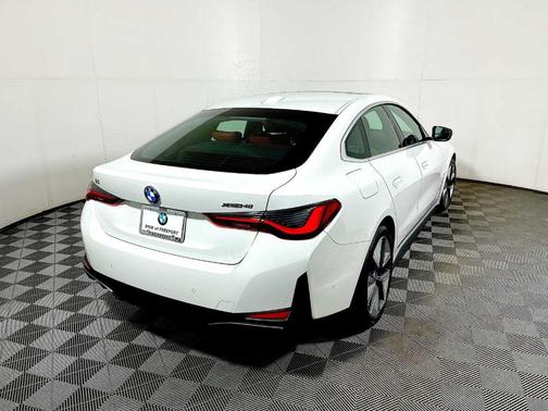 2024 BMW i4 Gran Coupe xDrive40