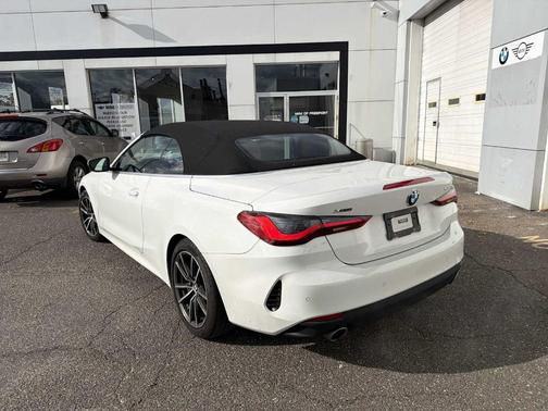 2023 BMW 430 i xDrive