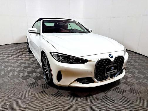 2023 BMW 430 i xDrive