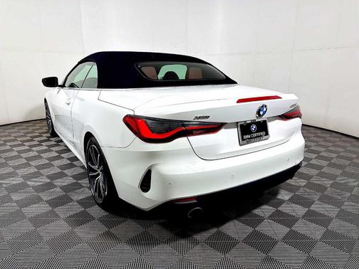 2023 BMW 430 i xDrive