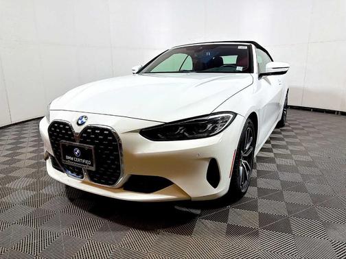 2023 BMW 430 i xDrive