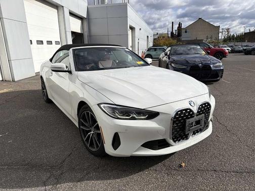 2023 BMW 430 i xDrive