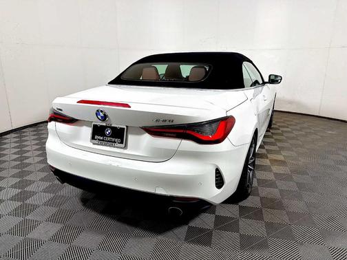 2023 BMW 430 i xDrive