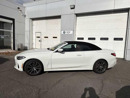 2023 BMW 430 i xDrive