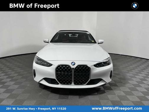 2023 BMW 430 i xDrive