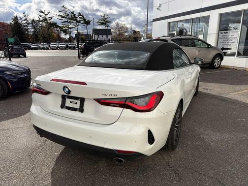 2023 BMW 430 i xDrive