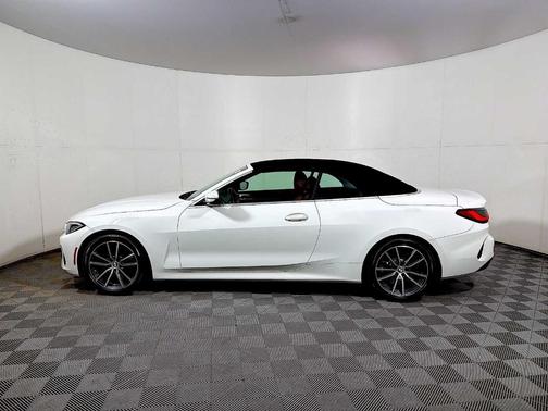 2023 BMW 430 i xDrive