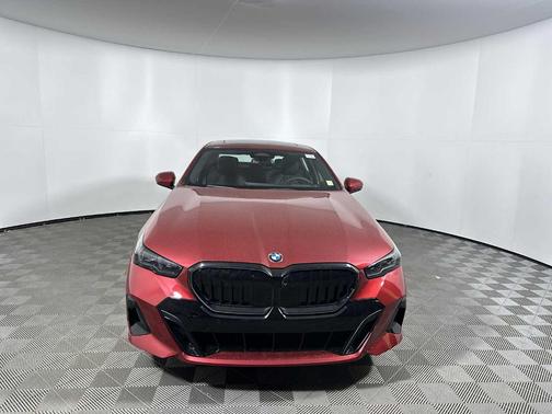 2026 BMW 530 i xDrive