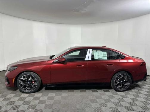 2026 BMW 530 i xDrive