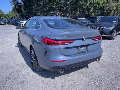 2022 BMW 228 Gran Coupe i xDrive