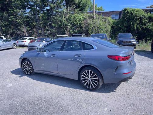 2022 BMW 228 Gran Coupe i xDrive