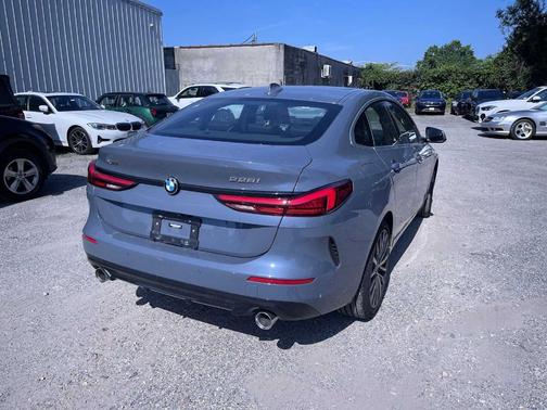 2022 BMW 228 Gran Coupe i xDrive