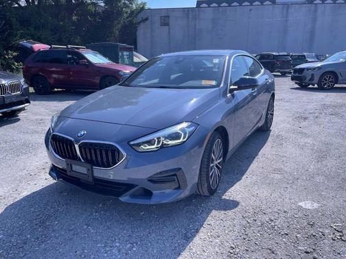 2022 BMW 228 Gran Coupe i xDrive