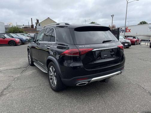 2023 Mercedes-Benz GLE 450 4MATIC