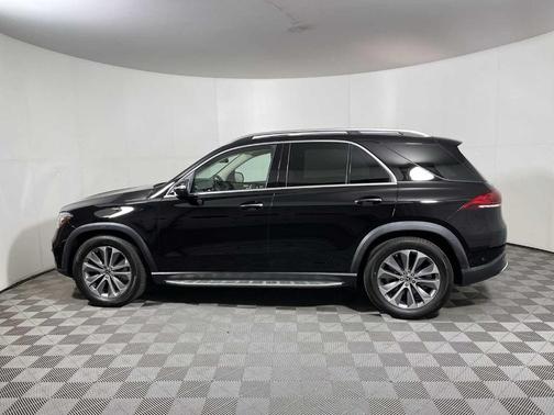 2023 Mercedes-Benz GLE 450 4MATIC