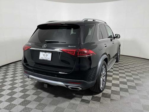 2023 Mercedes-Benz GLE 450 4MATIC