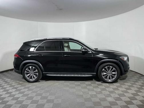2023 Mercedes-Benz GLE 450 4MATIC