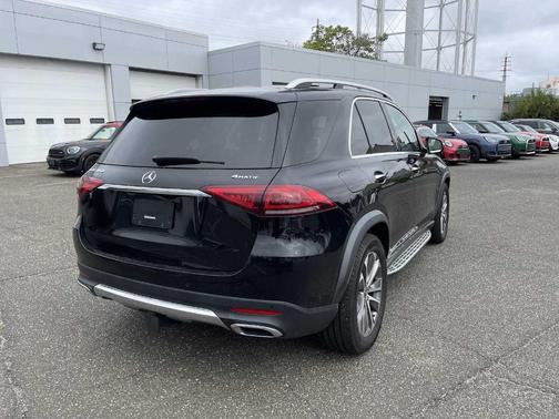 2023 Mercedes-Benz GLE 450 4MATIC