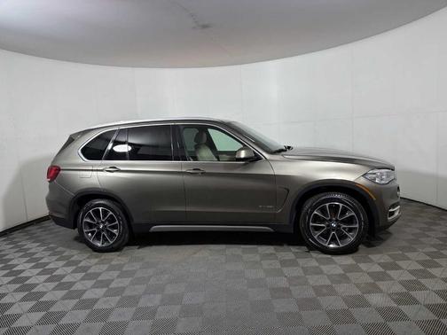 GR 2018 BMW X5 xDrive35i