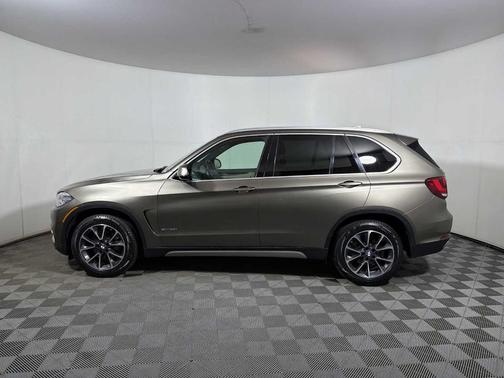 GR 2018 BMW X5 xDrive35i