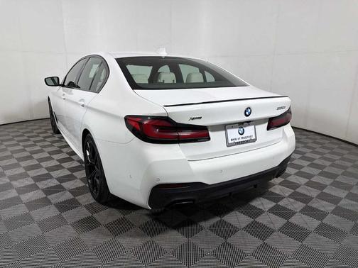 2023 BMW 530 i xDrive