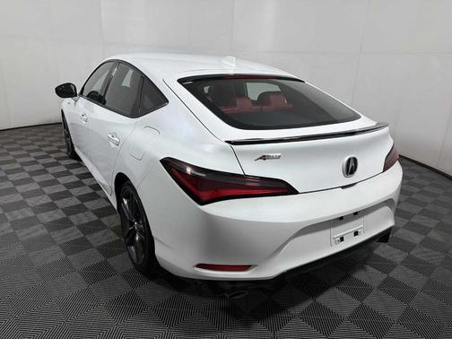 2023 Acura Integra w/A-Spec Package