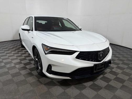 2023 Acura Integra w/A-Spec Package