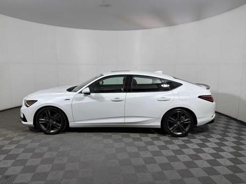 2023 Acura Integra w/A-Spec Package