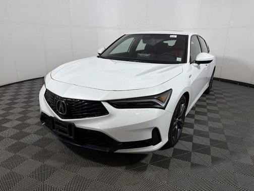 2023 Acura Integra w/A-Spec Package