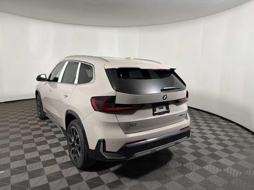Dune 2026 BMW X1 xDrive28i