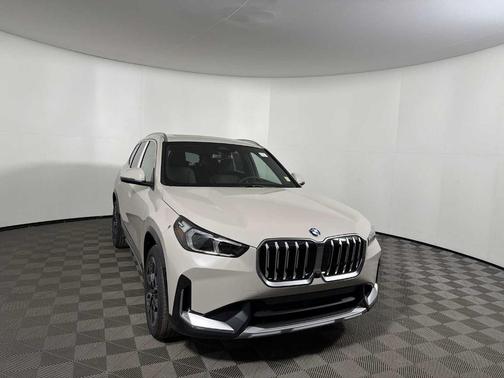 Dune 2026 BMW X1 xDrive28i