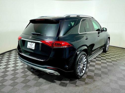 2023 Mercedes-Benz GLE 350 Base 4MATIC