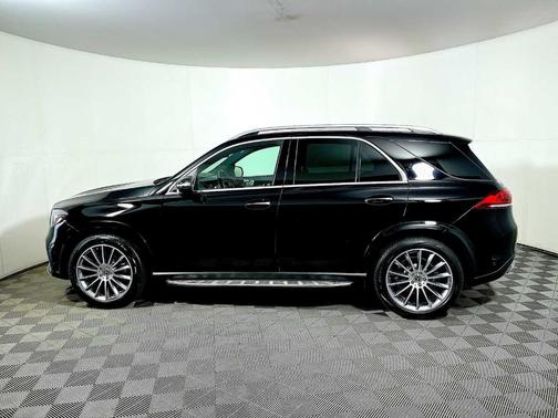 2023 Mercedes-Benz GLE 350 Base 4MATIC