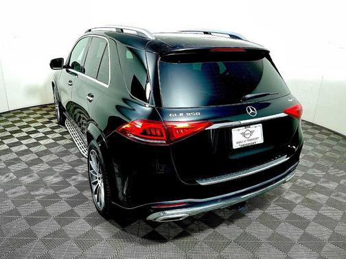 2023 Mercedes-Benz GLE 350 Base 4MATIC