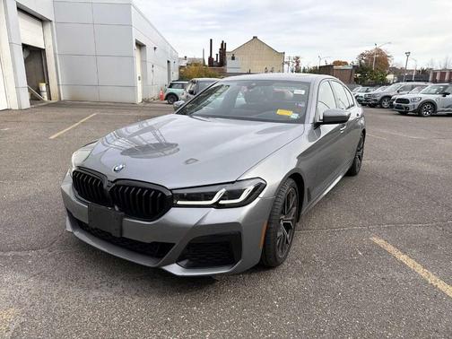 2023 BMW 530 i xDrive