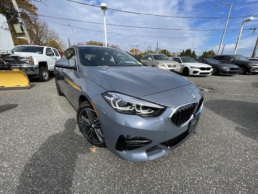 2023 BMW 228 Gran Coupe i xDrive