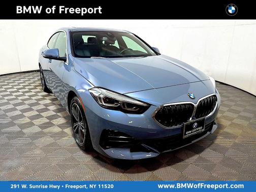 2023 BMW 228 Gran Coupe i xDrive