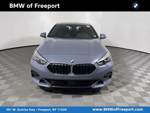 2023 BMW 228 Gran Coupe i xDrive