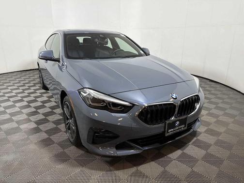 2023 BMW 228 Gran Coupe i xDrive