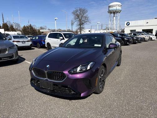 2025 BMW 228 Gran Coupe xDrive