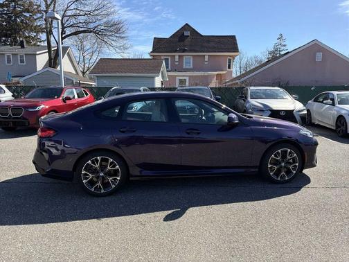 2025 BMW 228 Gran Coupe xDrive
