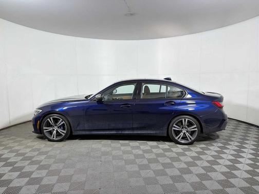 2020 BMW M340 i xDrive