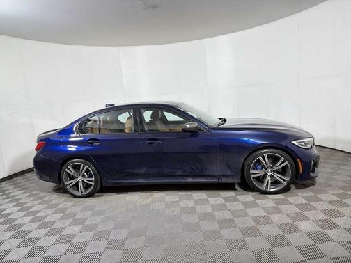 2020 BMW M340 i xDrive