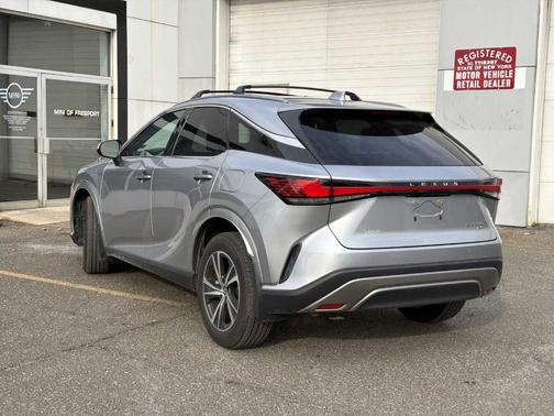 2024 Lexus RX 350 Premium