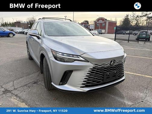 2024 Lexus RX 350 Premium