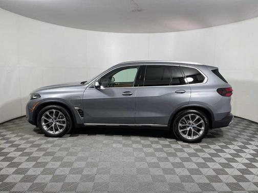 2024 BMW X5 PHEV xDrive50e