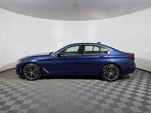 2023 BMW 530 i xDrive