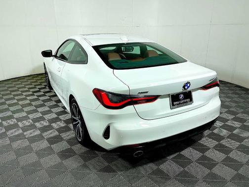 2023 BMW 430 i xDrive